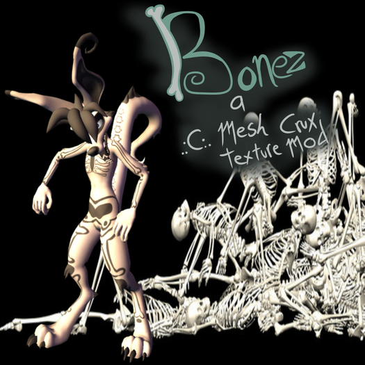 BoneZ TOS 2020