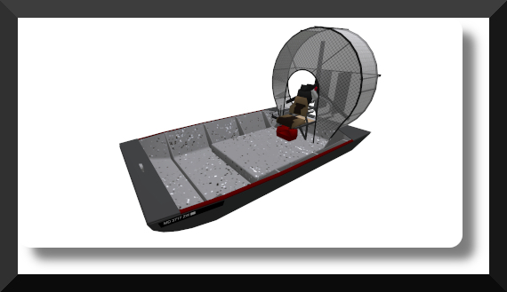 Airboat