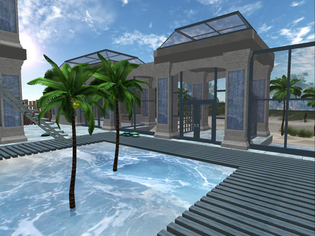 Second Life Marketplace - House