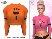 -Slackr :: Sienna {Team Boo B}