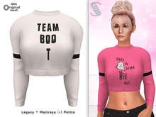 -Slackr :: Sienna {Team Boo T}