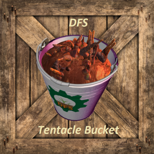 DFS Tentacle Bucket1