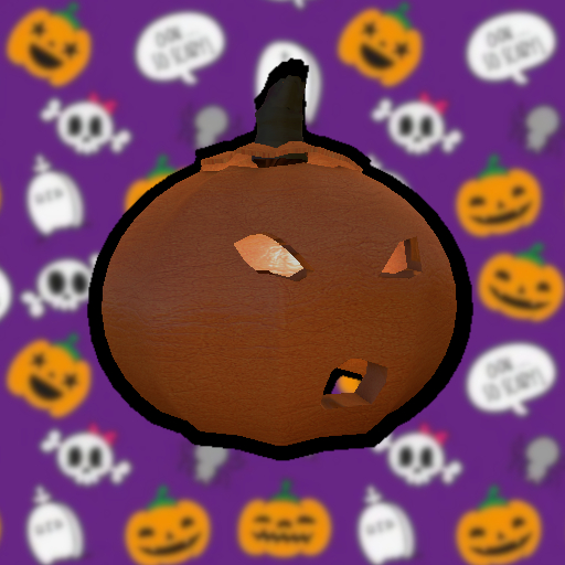[Core Design] Pumpkin