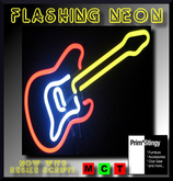Prim*Stingy Neon - Guitar