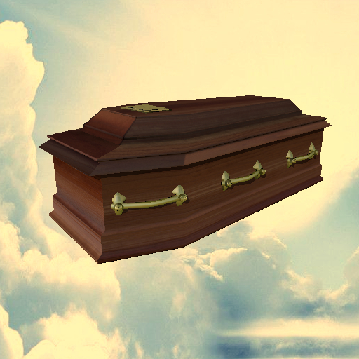[Core Design] Coffin
