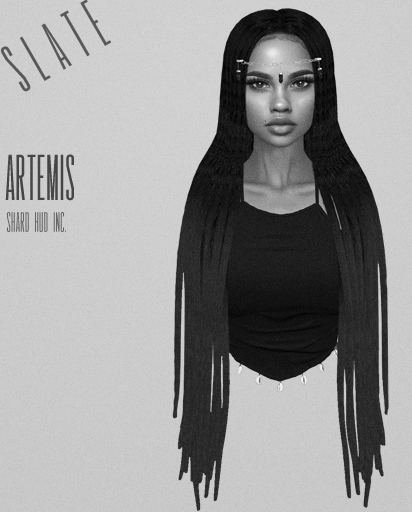 [SLATE] Artemis Demo
