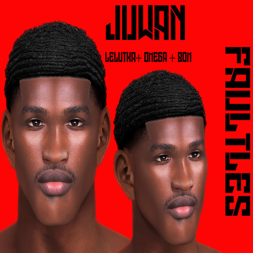 Juwan Skin