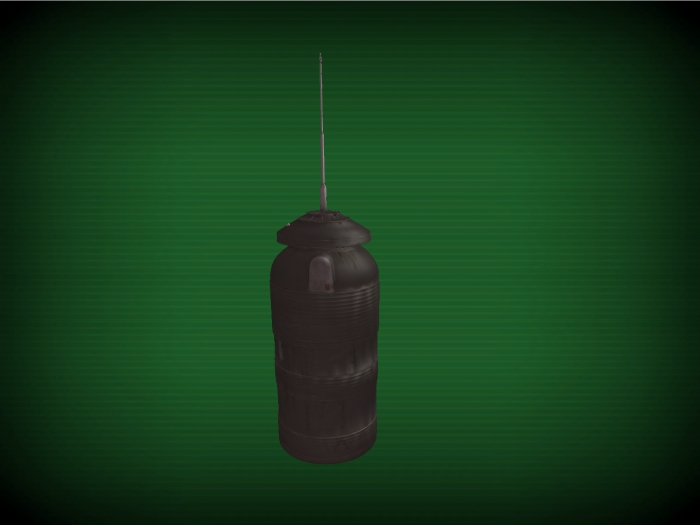 FOR Imp Storage Tank 1