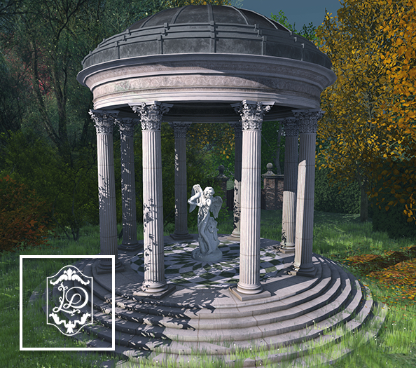 {{LGD}}-Temple de l'Armour-Copper Dome-Box (Add Me)