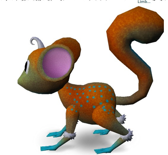 Mossm Cryo Pod - Zabrina