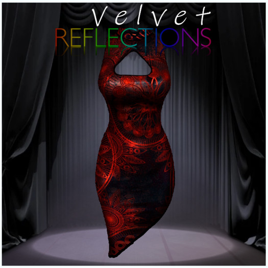 {VR} Crimson Seduction - DEMO