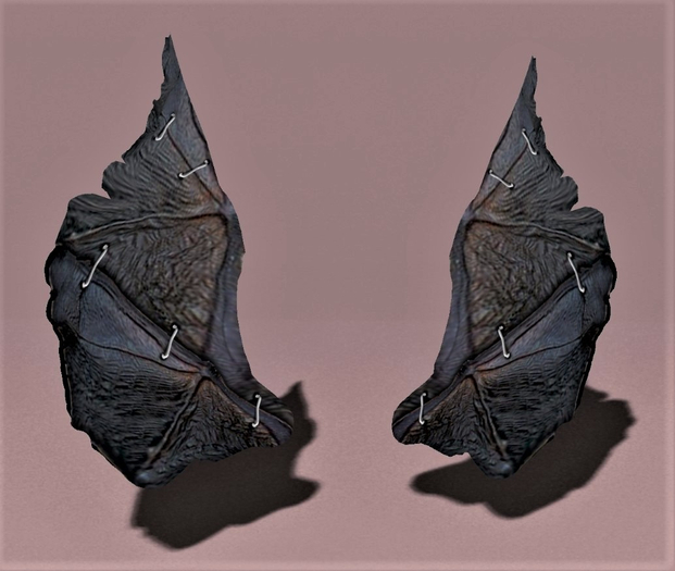 Valkyrie Designed - Frankenstein Centaur Wing Applier Box