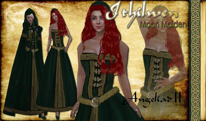 Vendor Angeliad II, 400,0