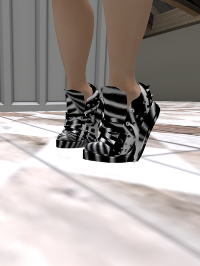 Halloween shoes