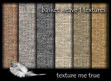 basket weave 1 texture pack