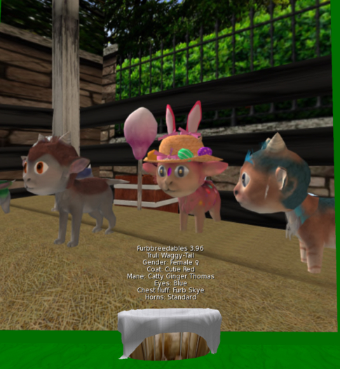 BabyFurbPack 1 2