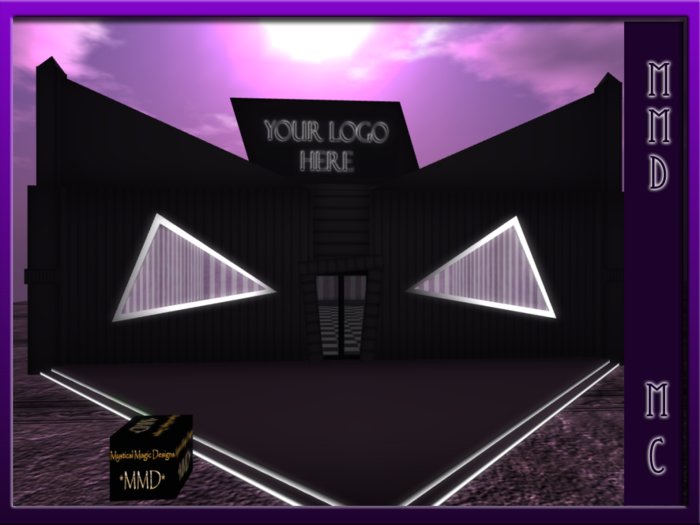 Strange Lil Shop (BOXED)