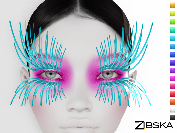 Zibska ~ Doozie [no trans] ~ wear me