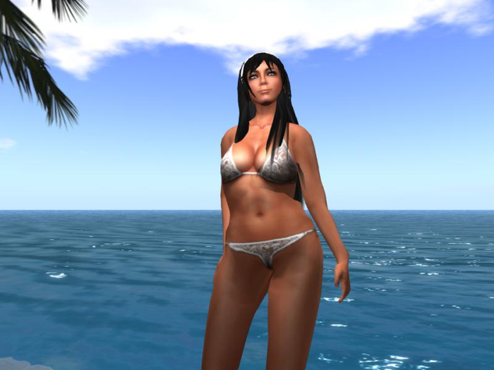 Miss Preezy Avatar