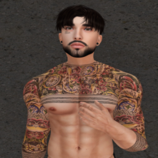 LOGO HEAD Chase Anniversary Edition Shape 