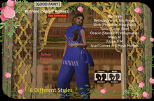 [Good Fairy] - Kareena {Complete Outfit}