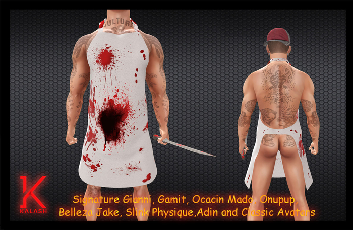 ..:kalash:..badbutcher