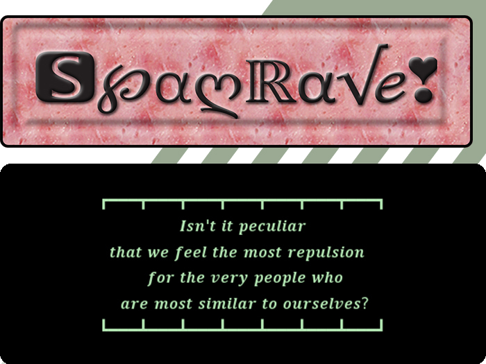 Isn't it peculiar