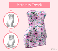Pregnancy Dress Maitreya Mimi