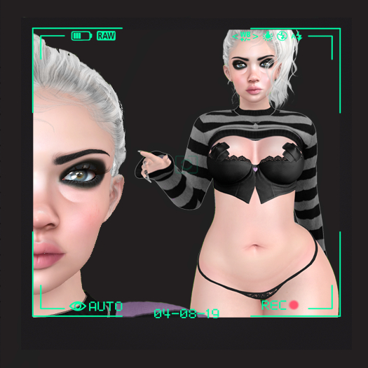 Cara - Lelutka