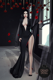 DEAD DOLL - Tish Gown - Fatpack DEMO