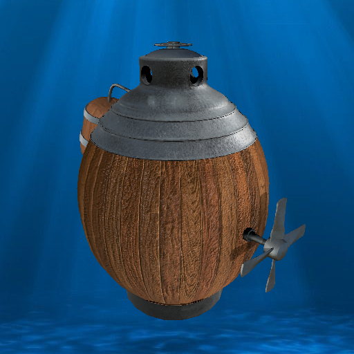 [Core Design] Turtle