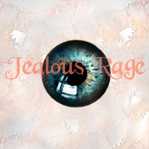 Jealous Rage Eyes Madonna