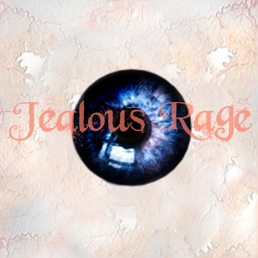 Jealous Rage Eyes PopRocks Dollarbie