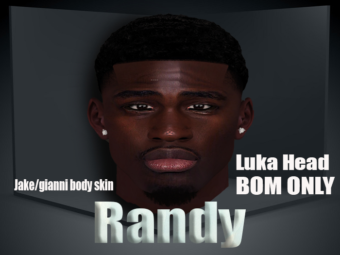 Randy Skin