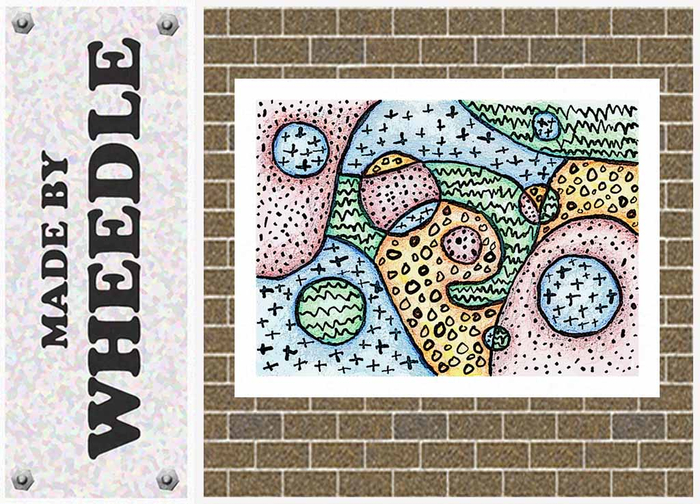 =W= The Nature of Understanding - art