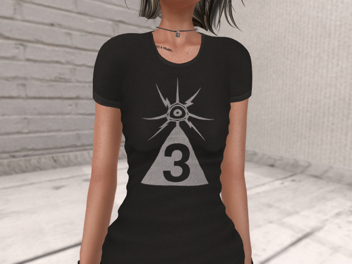 ~io~ Vintage Tees Indie Pack 2