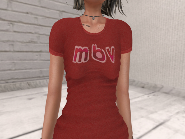 ~io~ VIntage Tees Indie Pack 1