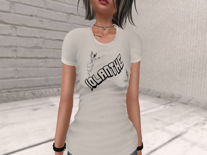 ~io~ Vintage Tees DEMO