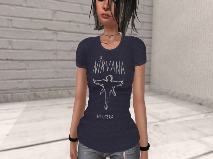 ~io~ Vintage Tees 90s Pack 2