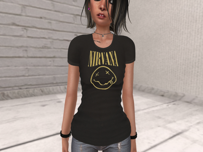 ~io~ Vintage Tees 90s Pack 1