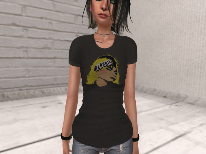 ~io~ Vintage Tees 80s Pack