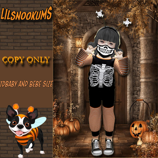 {LiL*SnOokums}Skelly