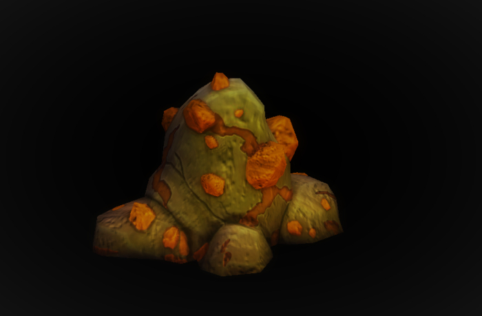 Ore 2 (LI) (FULL PERM)+tx