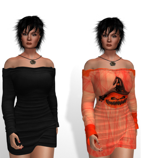 Off Shoulder Ruched Dress Fitmesh 5 sizes