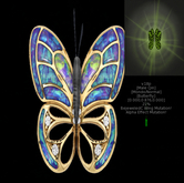 {Papillon} Ma/Mon/Nor/Qin/Butterfly/BejeweledC/Alpha Cocoon