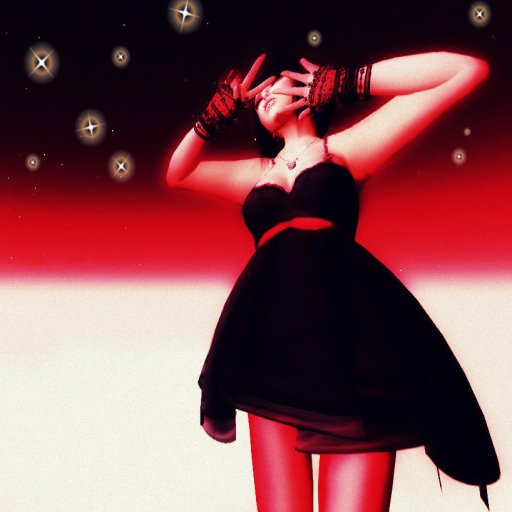 LOVEmeBRUTAL ~ Spyspace