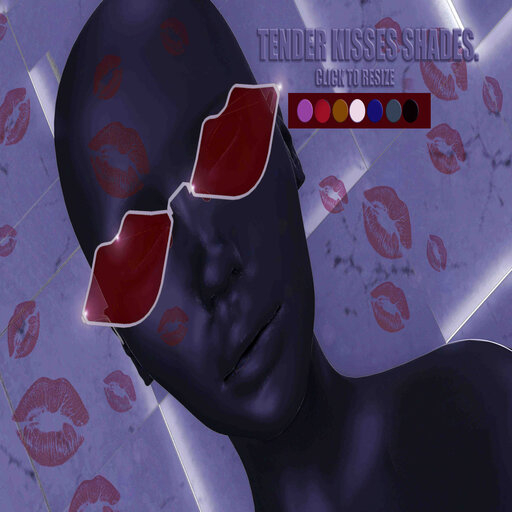 Poisonous Lip Shades Fatpack