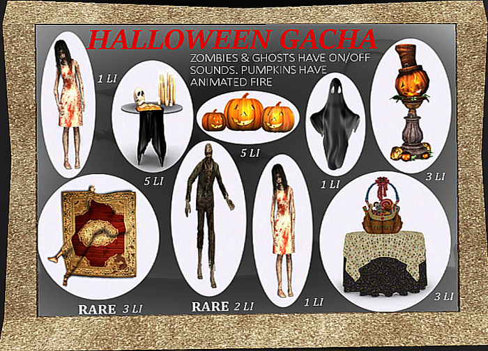 ICYSTAR: Body Under Bloody Rug RARE