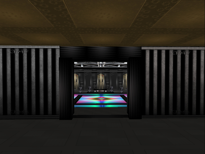 Club Skybox