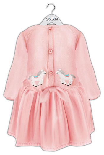 [M] Bebe T/TC & Y Phoebe - Tea Cake